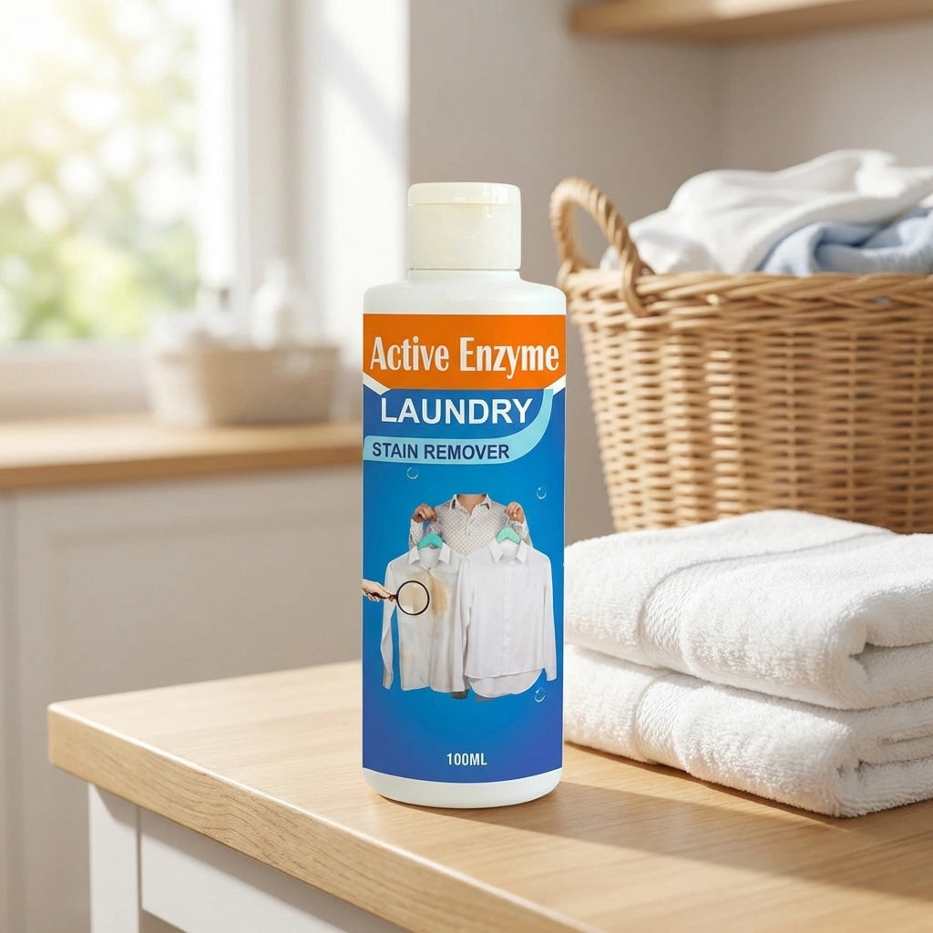 Fabric Stain Remover 200ml each Pack of 3