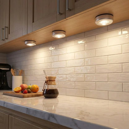 Touch Control Stick Lamps
