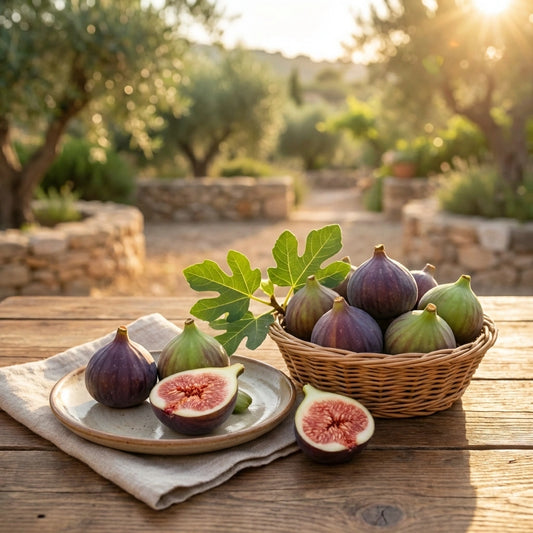 Premium Fig Tree Seeds