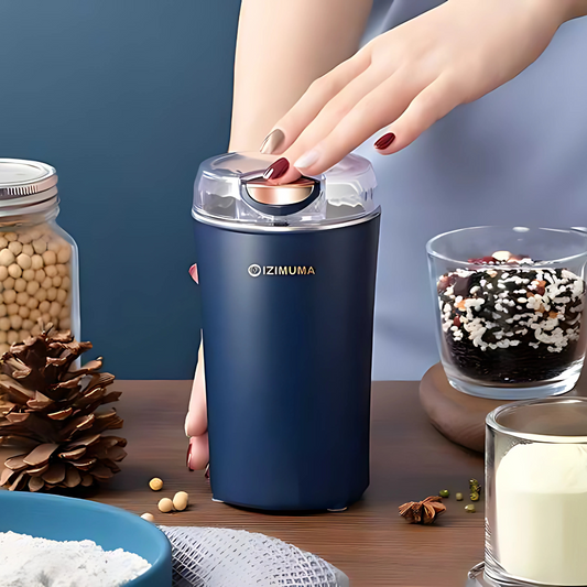 Electric Coffee Grinder