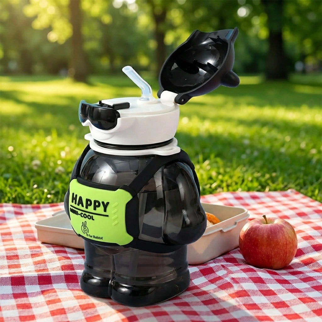 Premium Baby Sipper Bottle