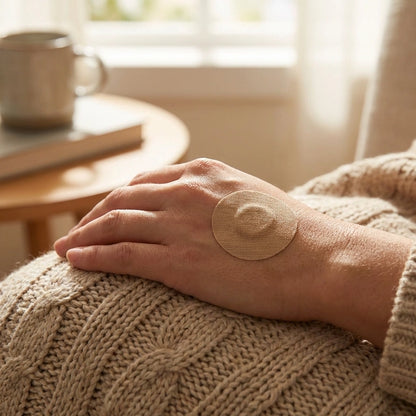 Soothing Hand & Foot Pads – 10 Pack