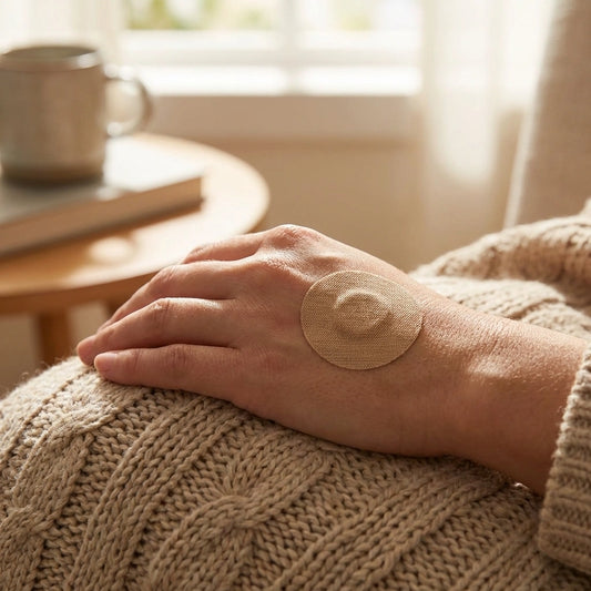 Soothing Hand & Foot Pads – 10 Pack