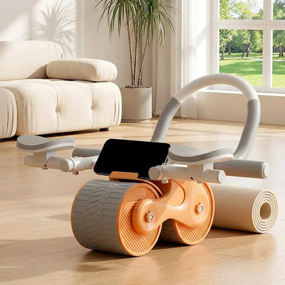 Abdominal Exercise Roller