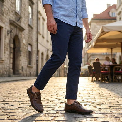 All-Day Ease Loafers