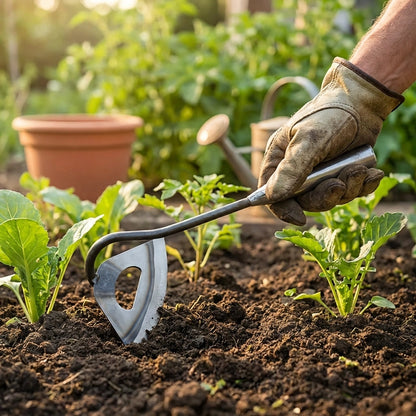 Stainless Steel Weed Puller