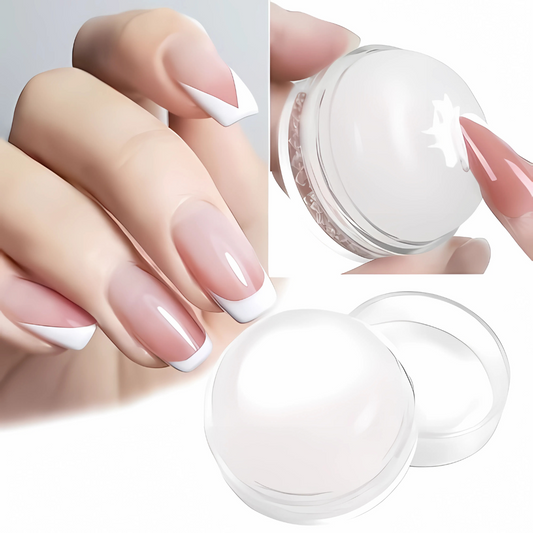 Silicone Nail Stamper