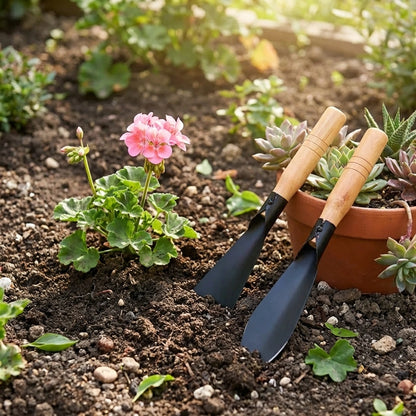Garden Shovel Tool set