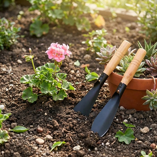 Garden Shovel Tool set
