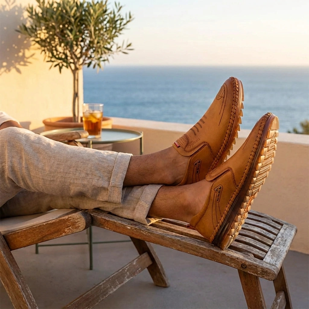 Comfy Everyday Casual Shoes