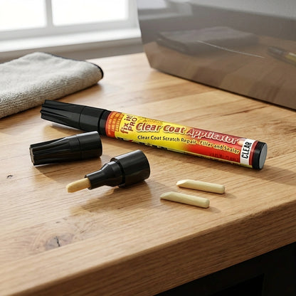 UV Scratch Remover Pen