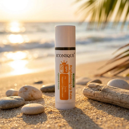 SPF 30 Brightening Lip Therapy