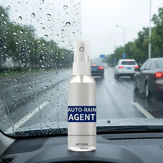 Anti-Fog Rain Shield Spray
