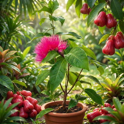 Thai Wax Apple Seeds