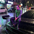 Joker Car Accessories