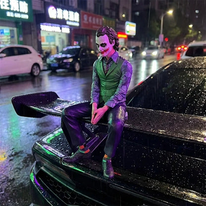 Joker Car Accessories