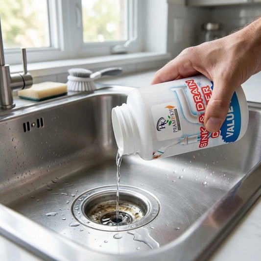 Drain Cleaner Powder 100ml (BUY 1 GET 1)