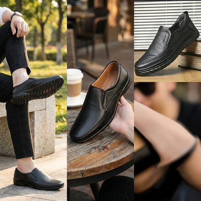 All-Day Formal Slip-Ons