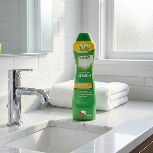 Multi-Surface Cleaning Milk ( Pack of 1)