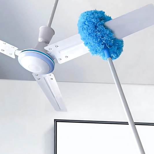 Washable Ceiling Fan Cleaner Duster