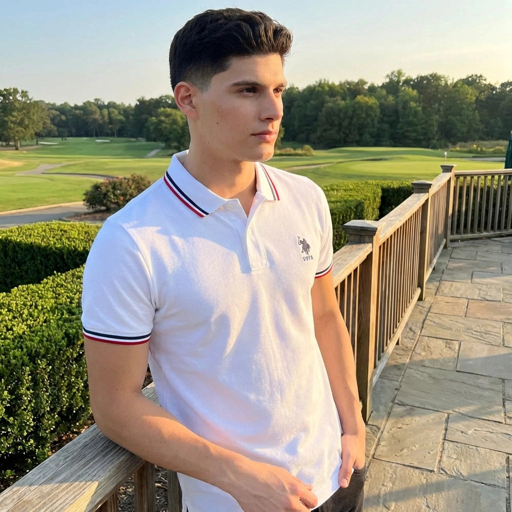 Classic Comfort Polo Pack