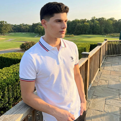 Classic Comfort Polo Pack