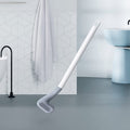 Golf Shape Silicone Toilet Brush