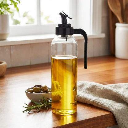 Best 1l oil dispenser with drip-free spout - dispensers | 2026 | fast shipping