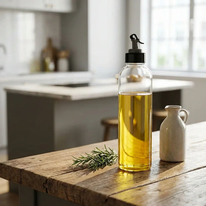 Best 1l oil dispenser with drip-free spout - dispensers | 2026 | fast shipping