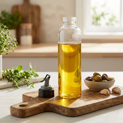 Best 1l oil dispenser with drip-free spout - dispensers | 2026 | fast shipping