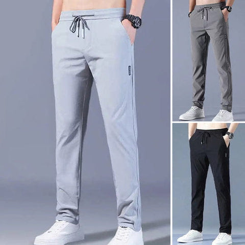 Combo of Men’s NS Lycra Track Pants