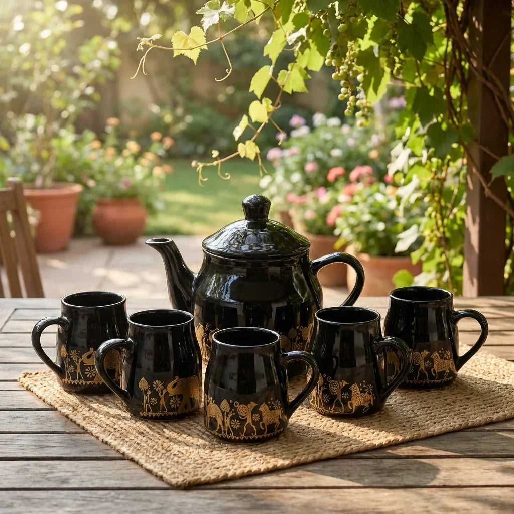 Best 2 bowl 6 glass snake set - home & garden | 2026 | fast shipping