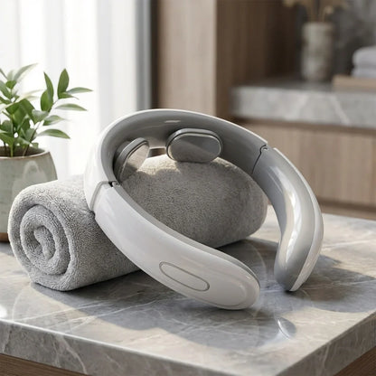 Best 2-head electric neck & back massager - massagers | 2026 | fast shipping