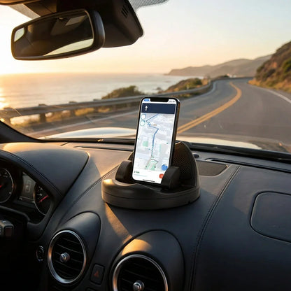 Best 2-in-1 anti-slip phone holder - mobile stands | 2026 | fast shipping