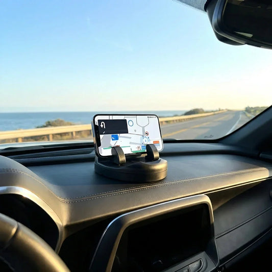 Best 2-in-1 anti-slip phone holder - mobile stands | 2026 | fast shipping