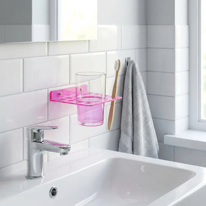 Best 2 in 1 bathroom holder set - toothbrush holders | 2026 | fast shipping