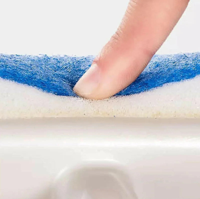 2-in-1 Cleaning Brush - Home Improvement