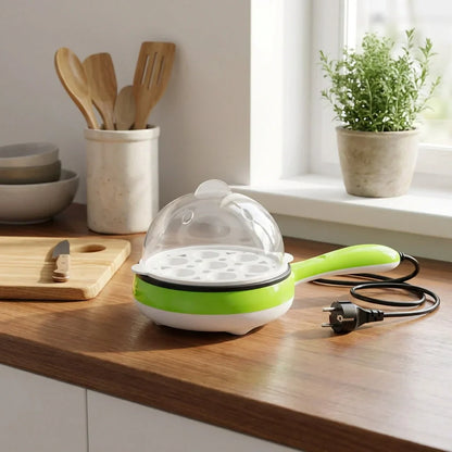 Best 2-in-1 electric egg cooker - skillets & woks | 2026 | fast shipping
