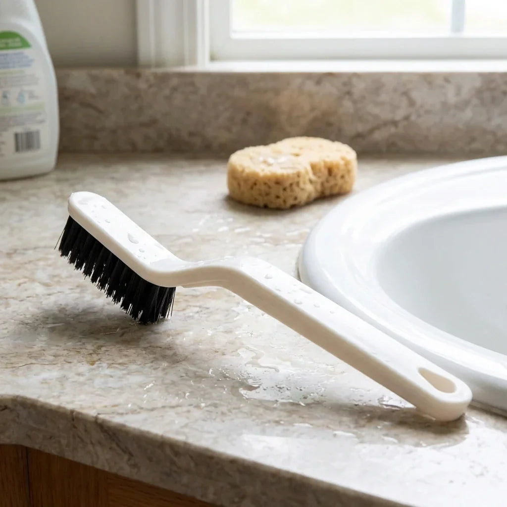 Best 2-in-1 floor gap cleaning brush - scrub brushes | 2026 | fast shipping