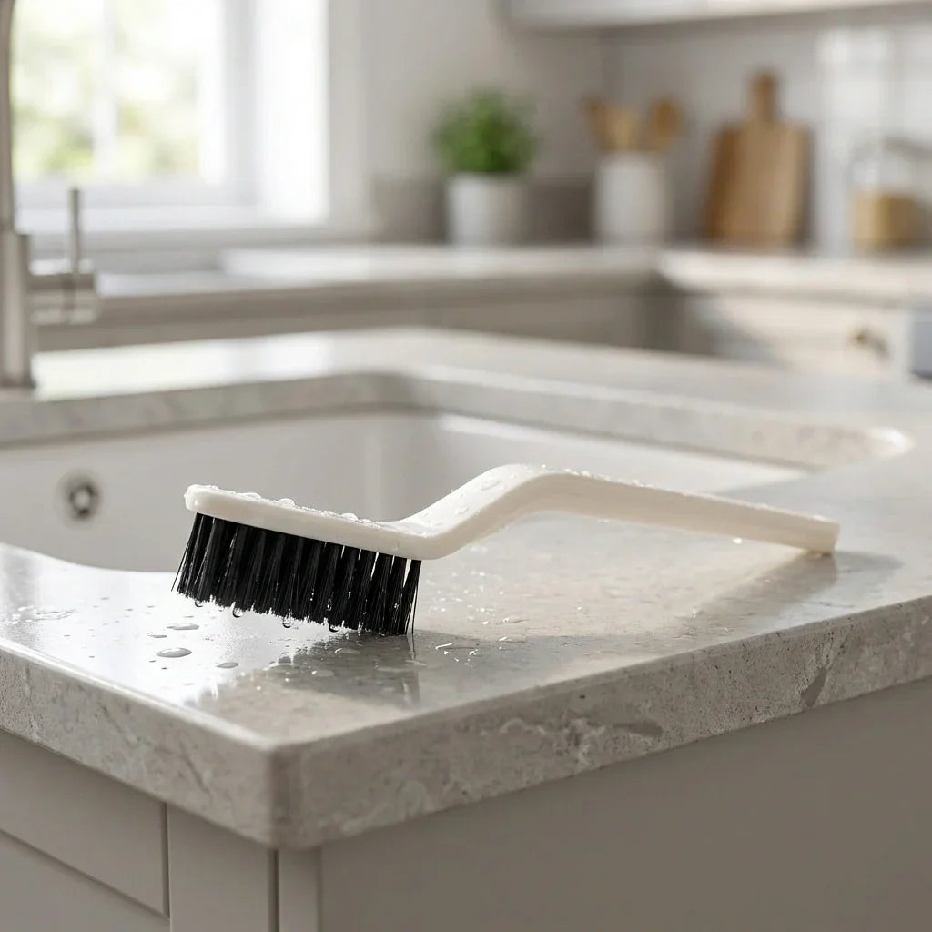 Best 2-in-1 floor gap cleaning brush - scrub brushes | 2026 | fast shipping
