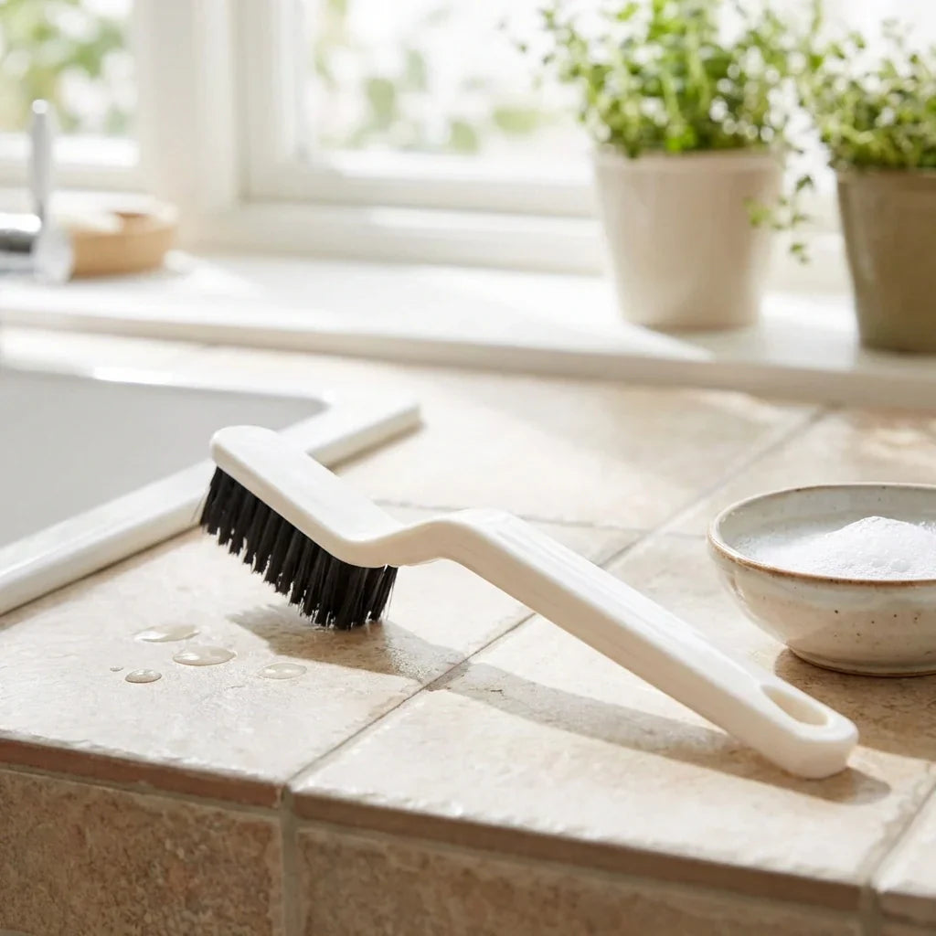 Best 2-in-1 floor gap cleaning brush - scrub brushes | 2026 | fast shipping