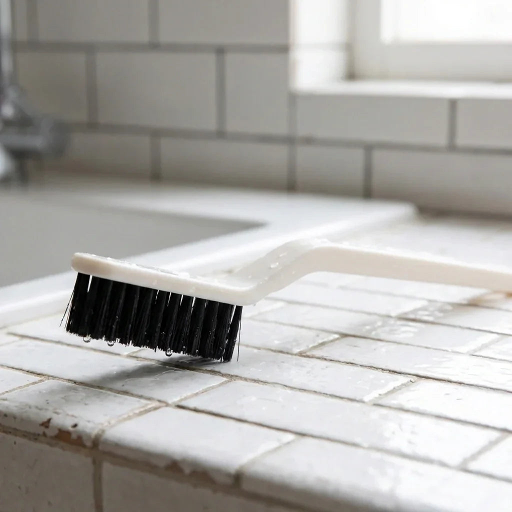 Best 2-in-1 floor gap cleaning brush - scrub brushes | 2026 | fast shipping