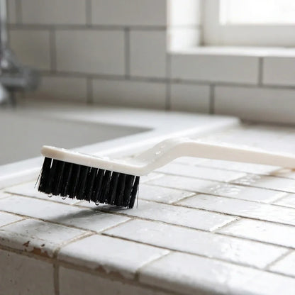 Best 2-in-1 floor gap cleaning brush - scrub brushes | 2026 | fast shipping