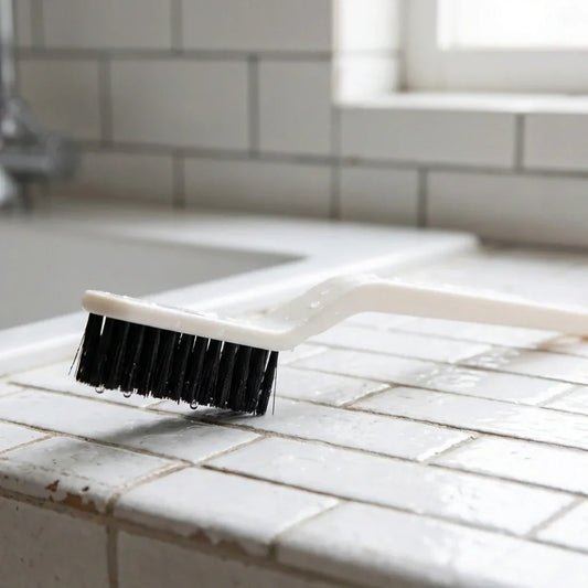 Best 2-in-1 floor gap cleaning brush - scrub brushes | 2026 | fast shipping
