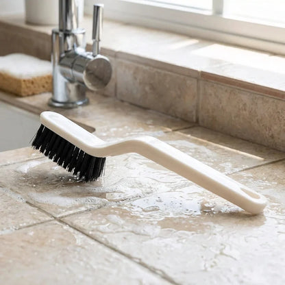 Best 2-in-1 floor gap cleaning brush - scrub brushes | 2026 | fast shipping
