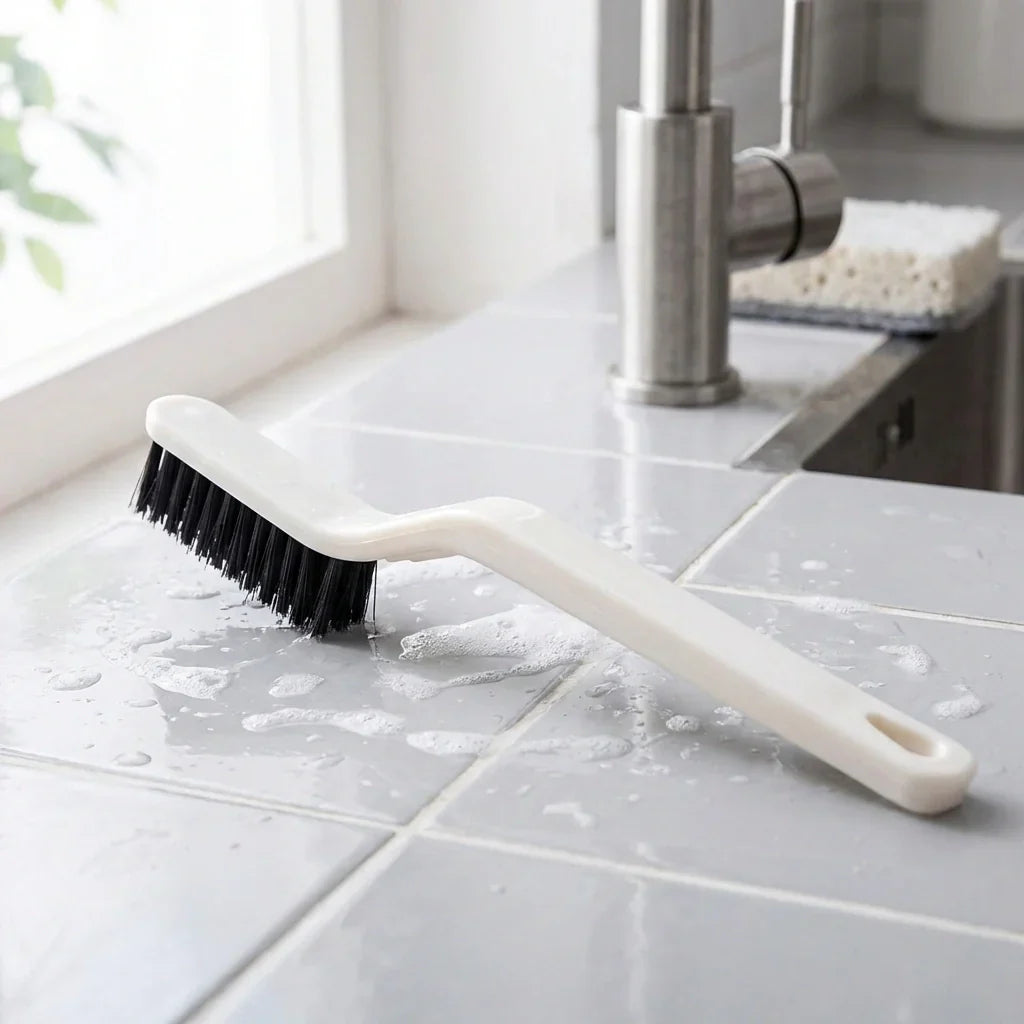 Best 2-in-1 floor gap cleaning brush - scrub brushes | 2026 | fast shipping