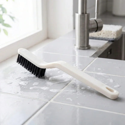 Best 2-in-1 floor gap cleaning brush - scrub brushes | 2026 | fast shipping