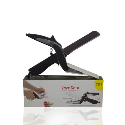Best 2-in-1 food chopper pro - kitchen slicers | 2025 | fast shipping