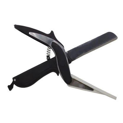 Best 2-in-1 food chopper pro - kitchen slicers | 2025 | fast shipping