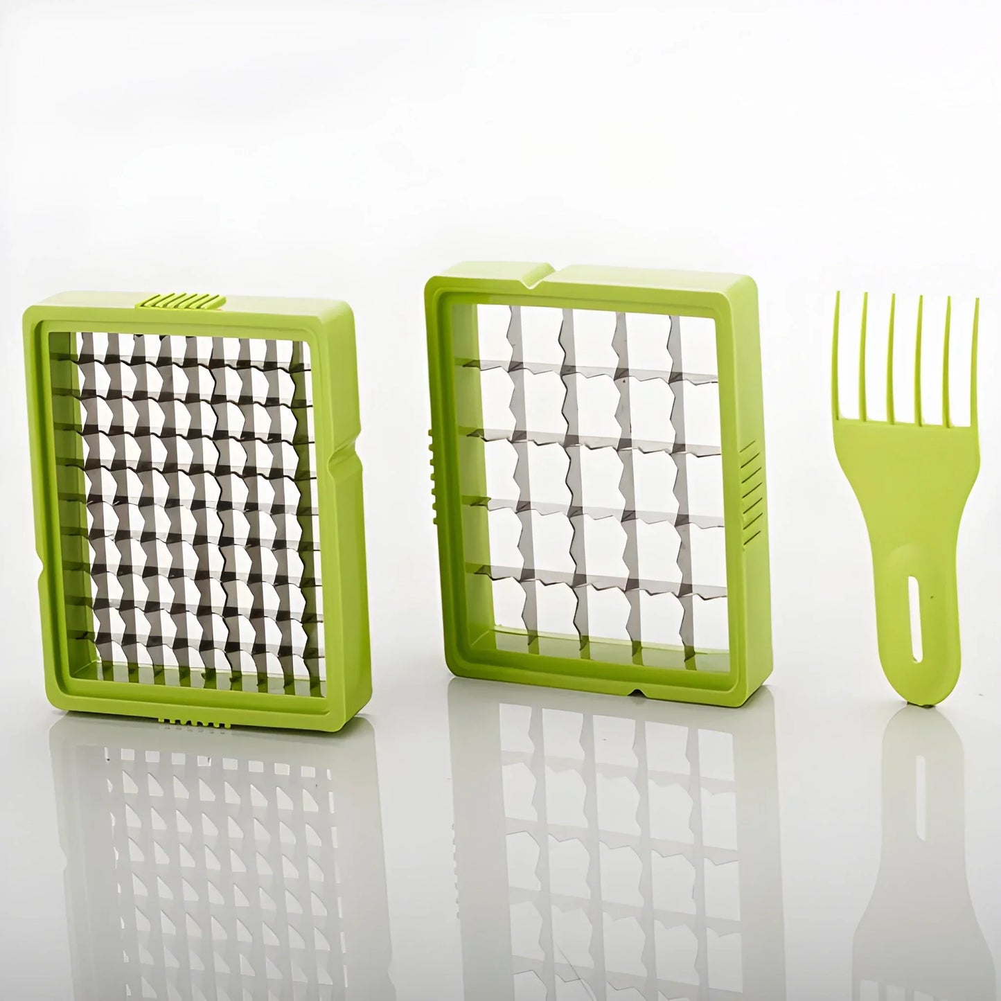 Best 2-in-1 french fry cutter - kitchen slicers | 2025 | fast shipping